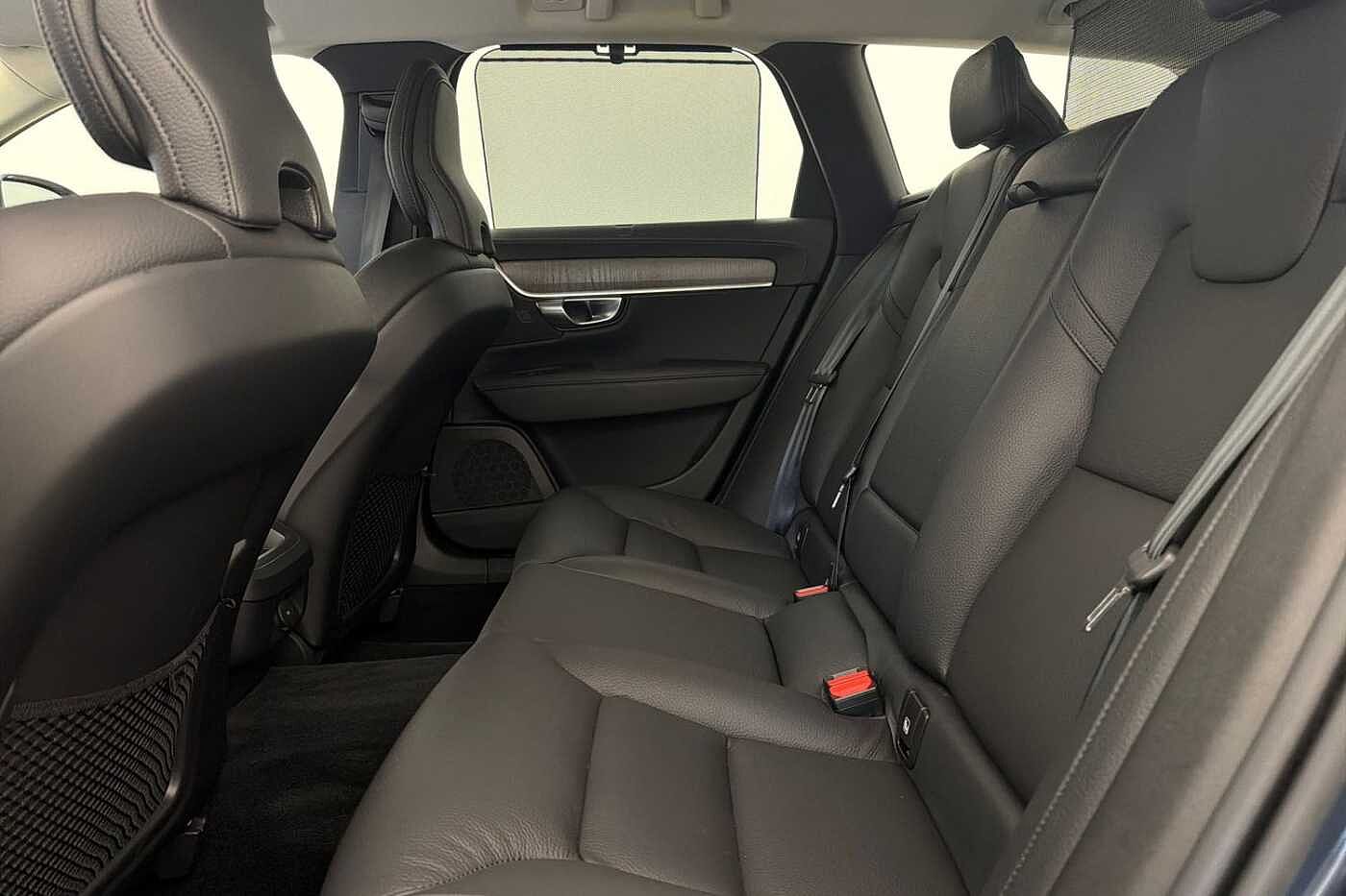 Volvo V90 Cross Country Country, B5 AWD mild hybrid