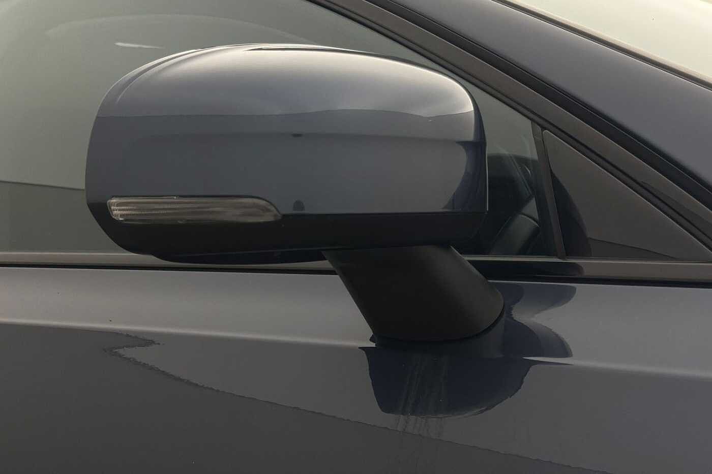 Volvo V90 Cross Country Country, B5 AWD mild hybrid