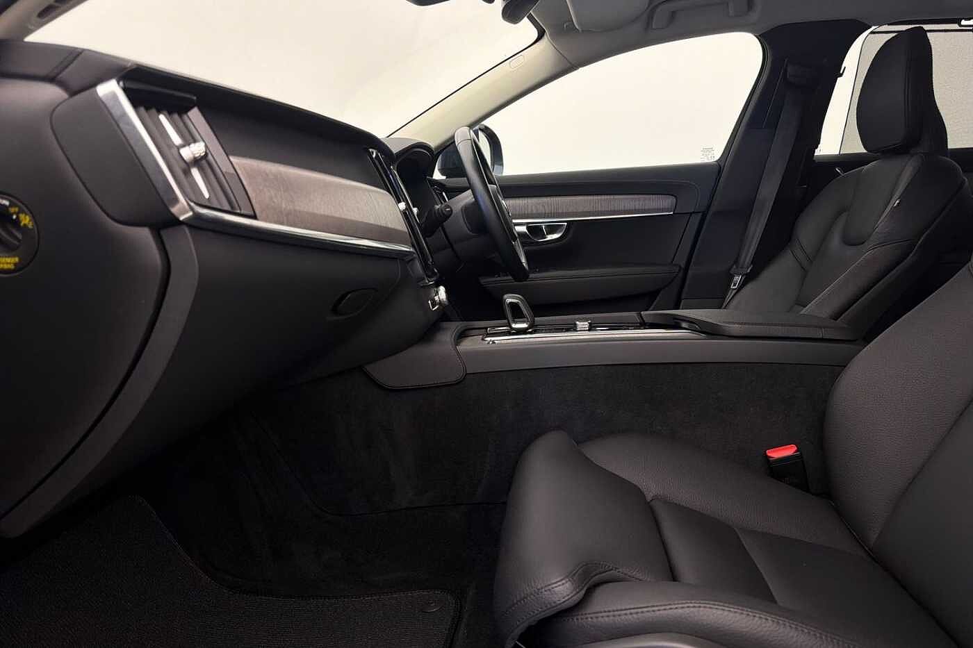Volvo V90 Cross Country Country, B5 AWD mild hybrid