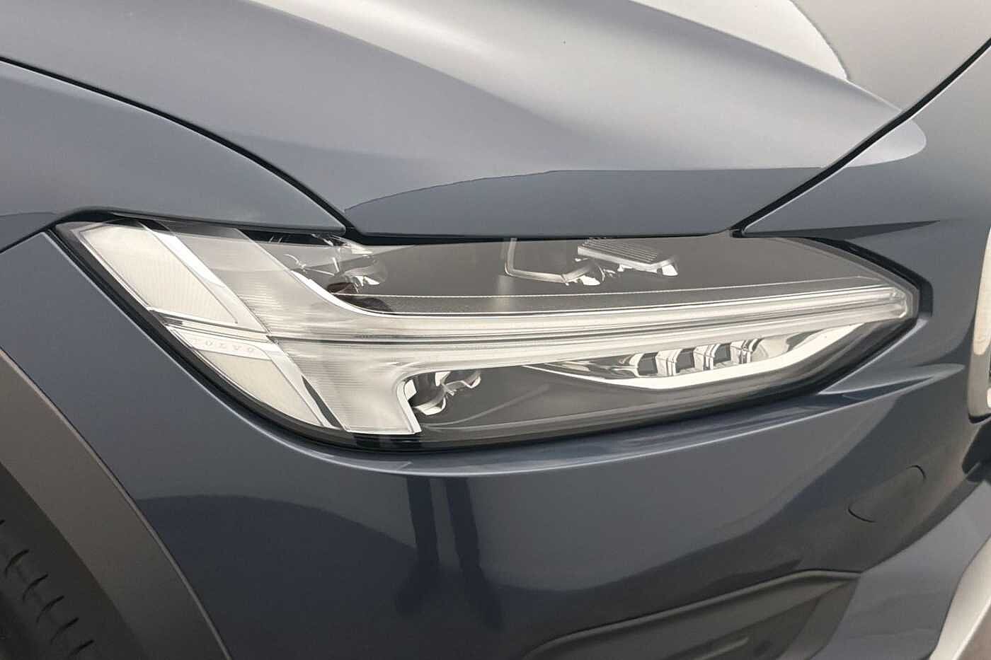 Volvo V90 Cross Country Country, B5 AWD mild hybrid