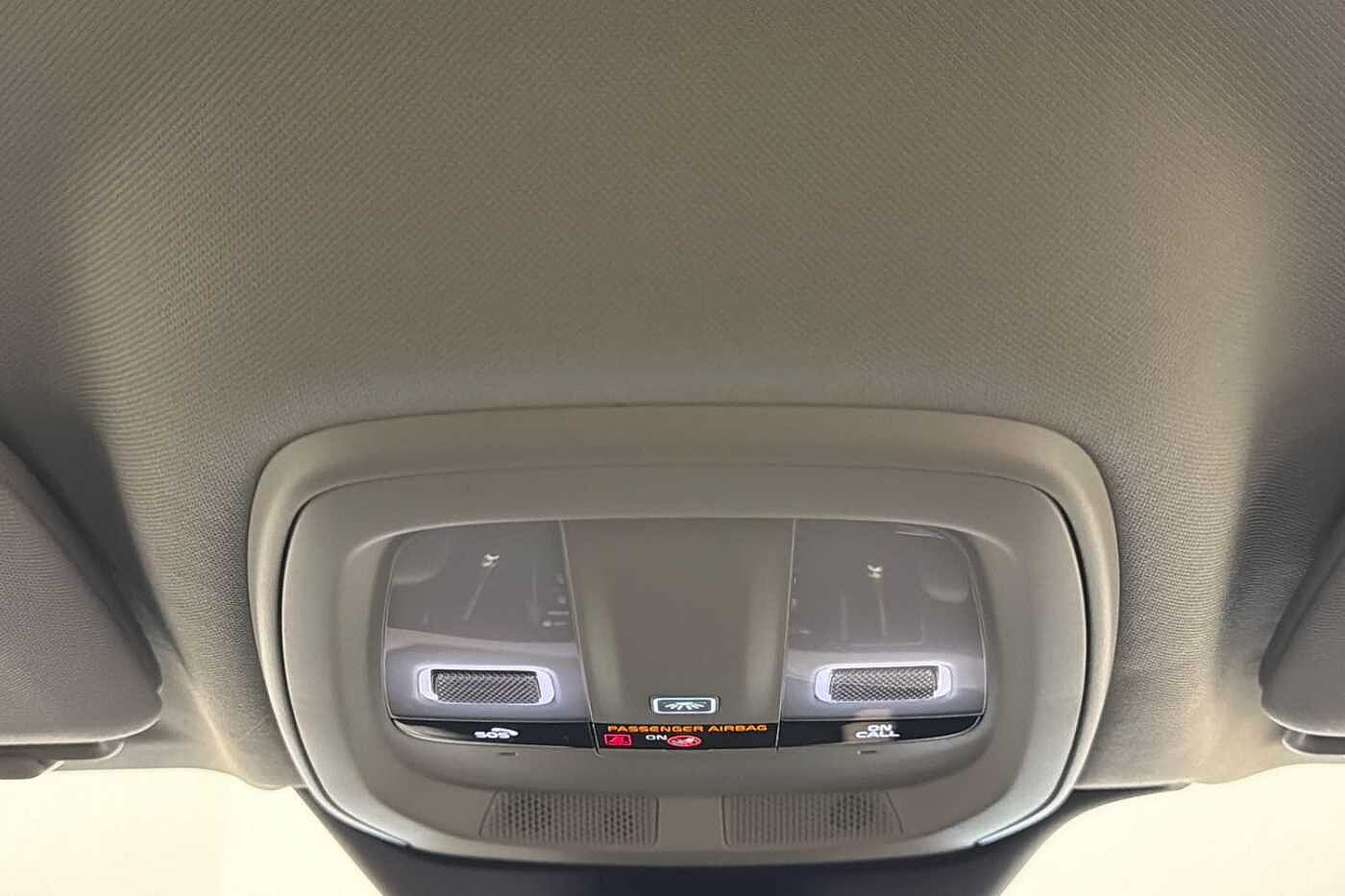 Volvo V90 Cross Country Country, B5 AWD mild hybrid