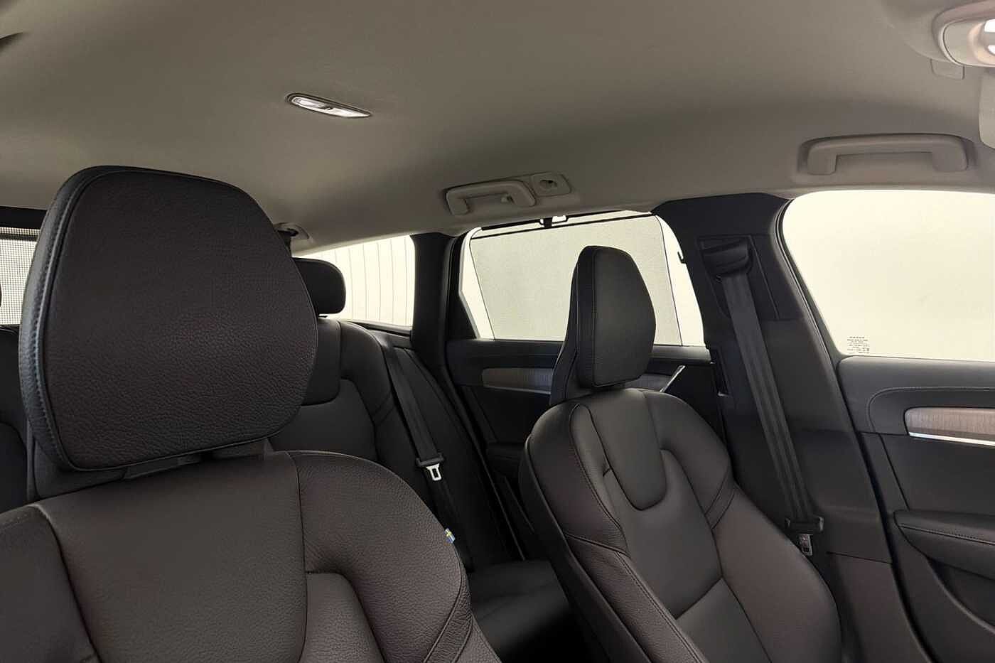 Volvo V90 Cross Country Country, B5 AWD mild hybrid