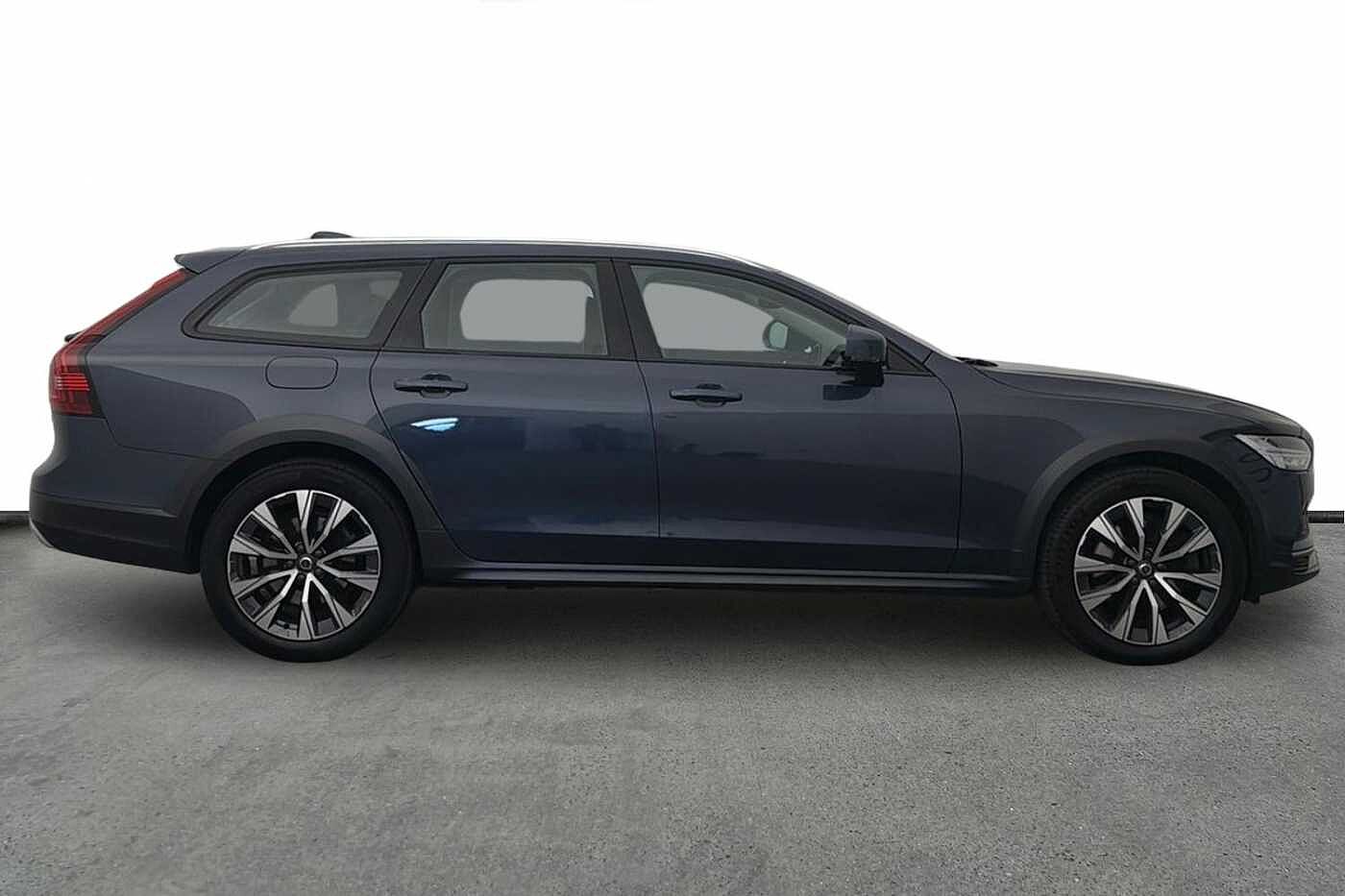 Volvo V90 Cross Country Country, B5 AWD mild hybrid