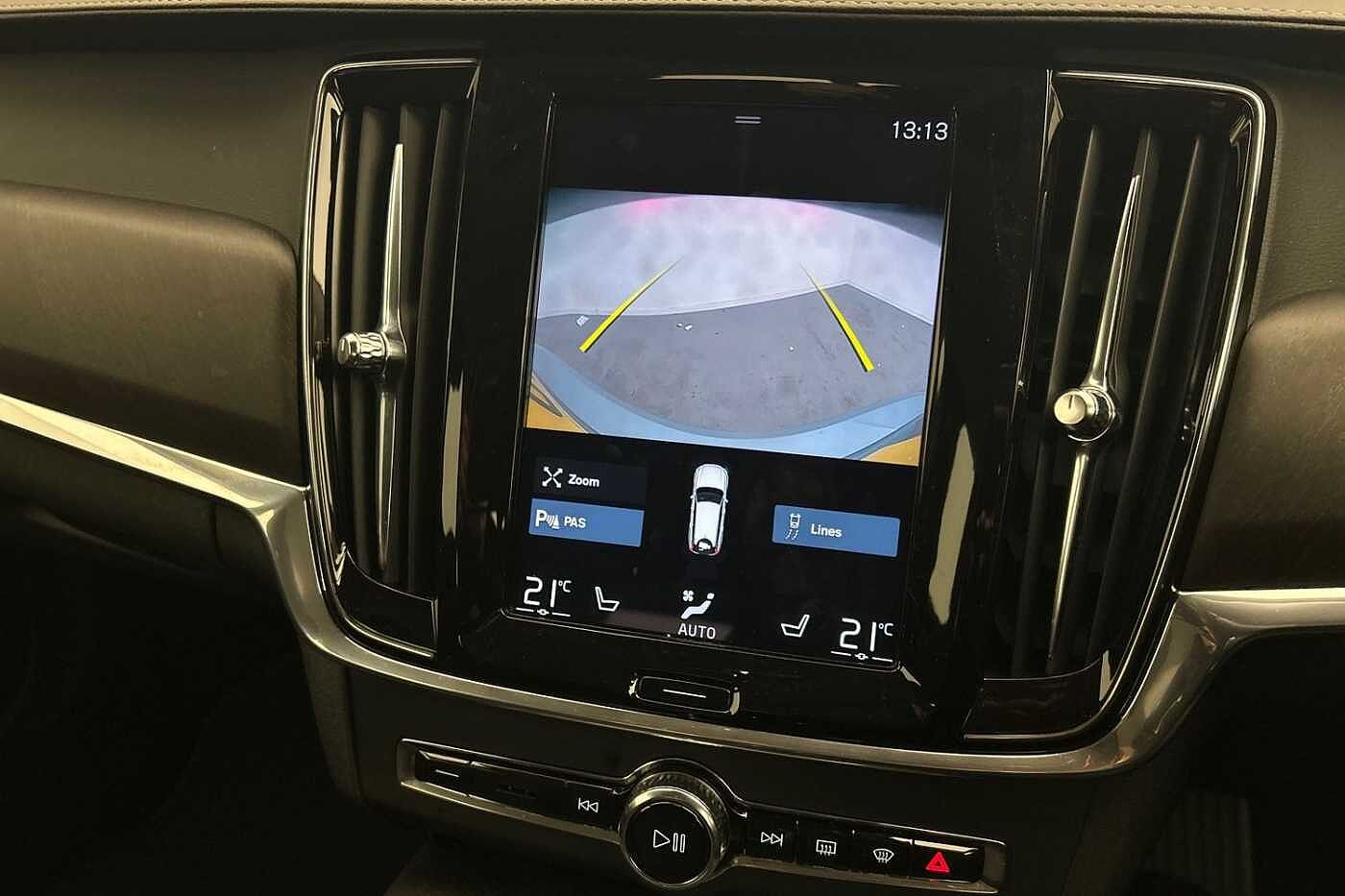 Volvo V90 Cross Country T5 AWD Plus Automatic