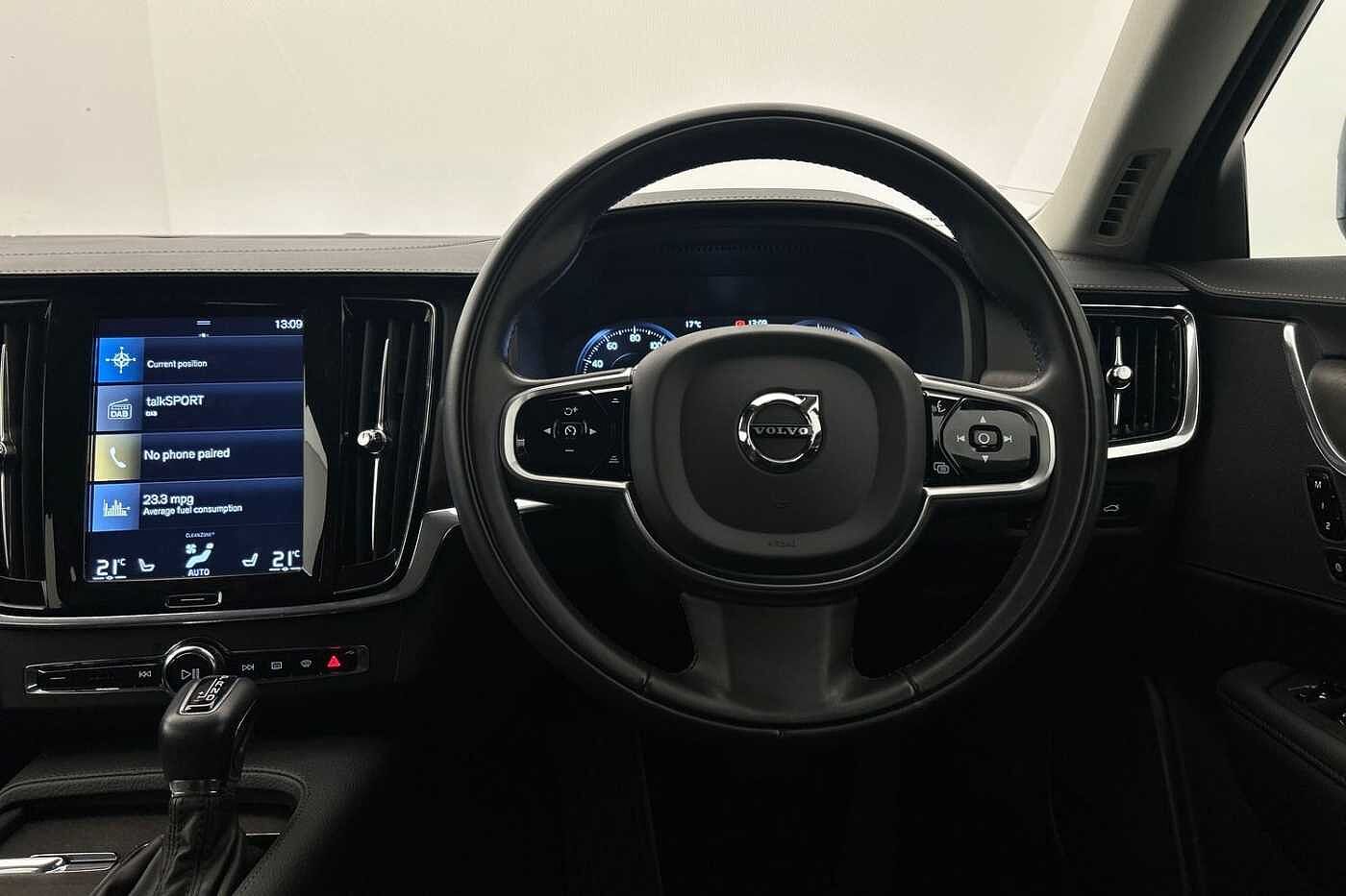Volvo V90 Cross Country T5 AWD Plus Automatic