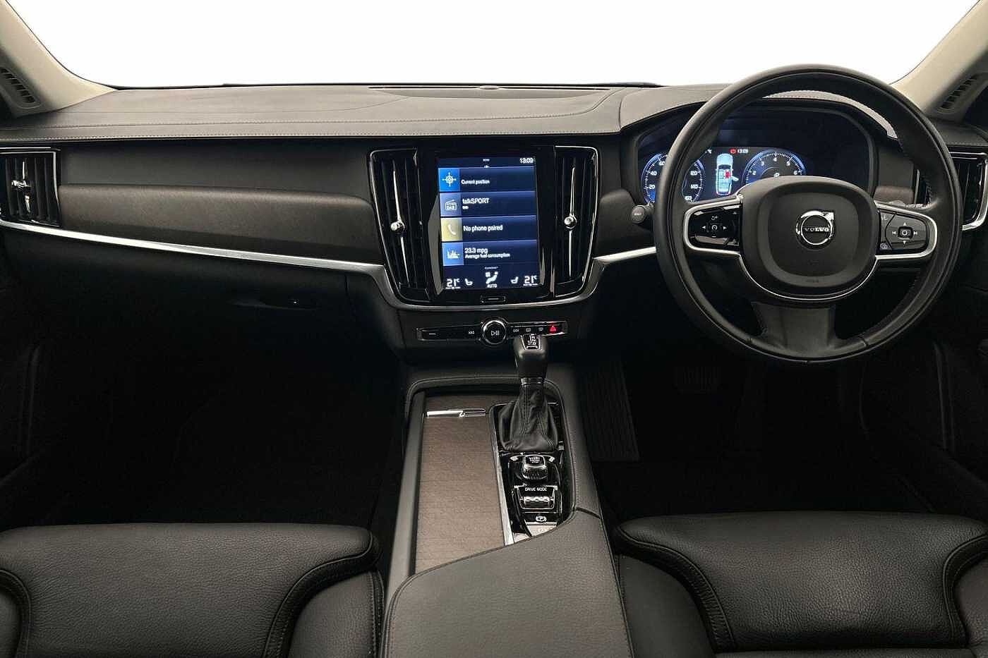 Volvo V90 Cross Country T5 AWD Plus Automatic