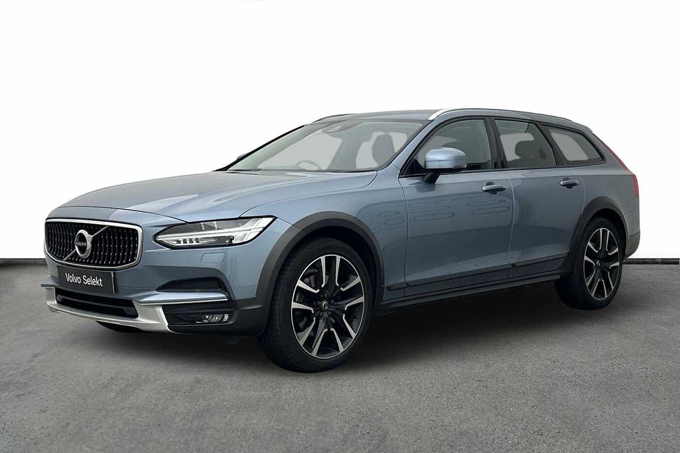 Volvo V90 Cross Country T5 AWD Plus Automatic