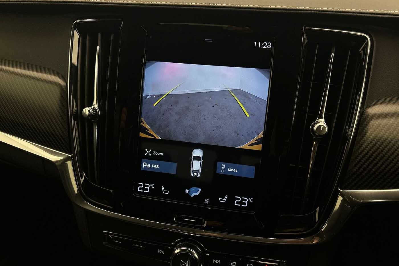 Volvo S90 D4 R-Design Pro Automatic