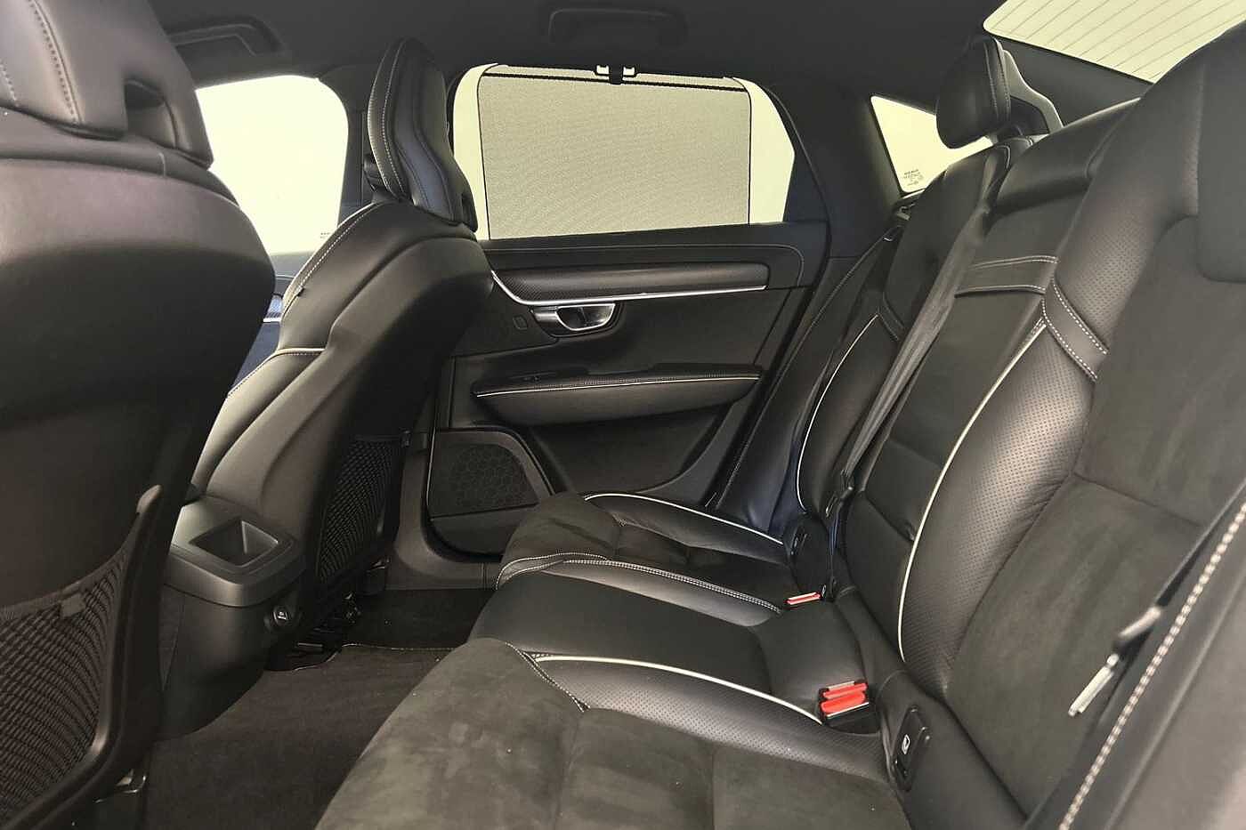 Volvo S90 D4 R-Design Pro Automatic