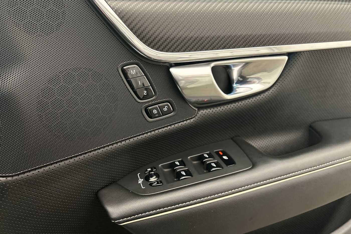 Volvo S90 D4 R-Design Pro Automatic