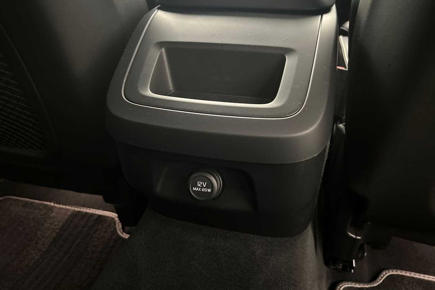 Volvo S90 D4 R-Design Pro Automatic