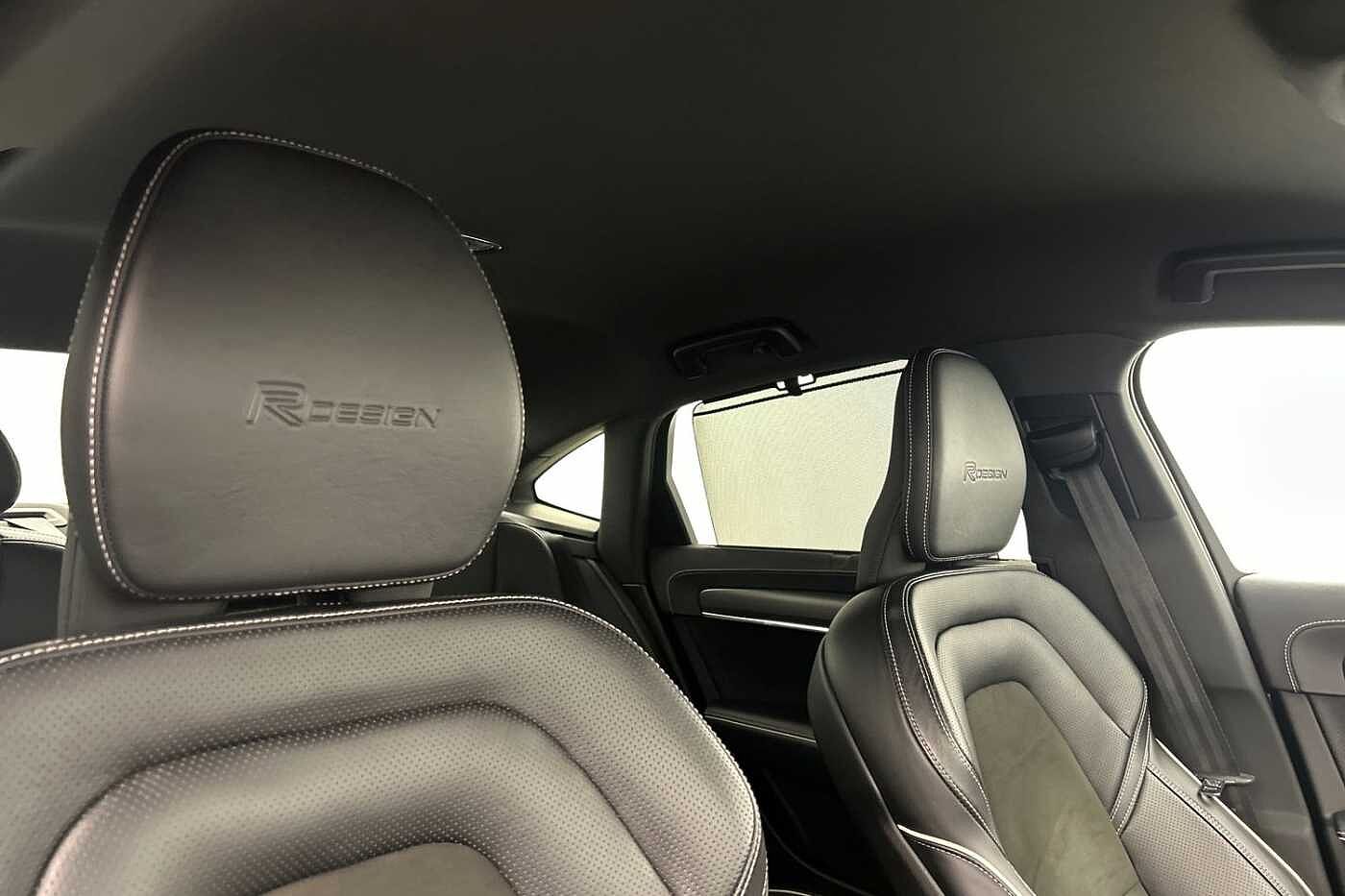 Volvo S90 D4 R-Design Pro Automatic
