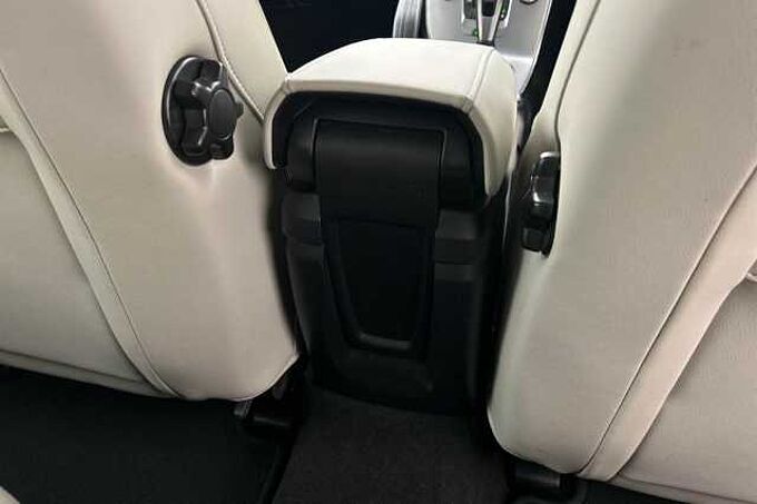 Volvo V40 T2 Inscription Manual