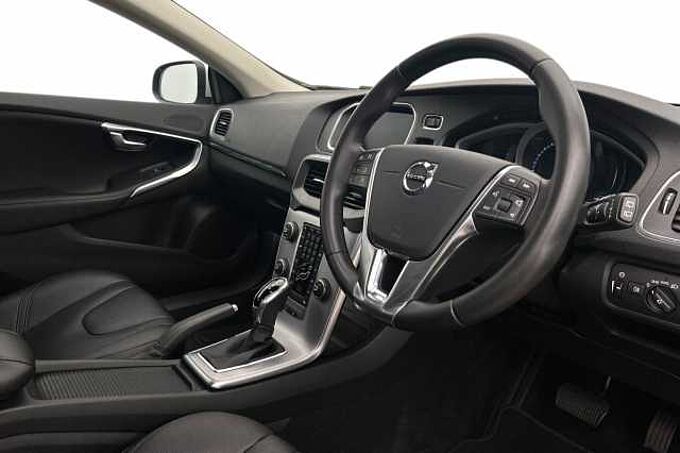 Volvo V40 T3 Inscription Automatic