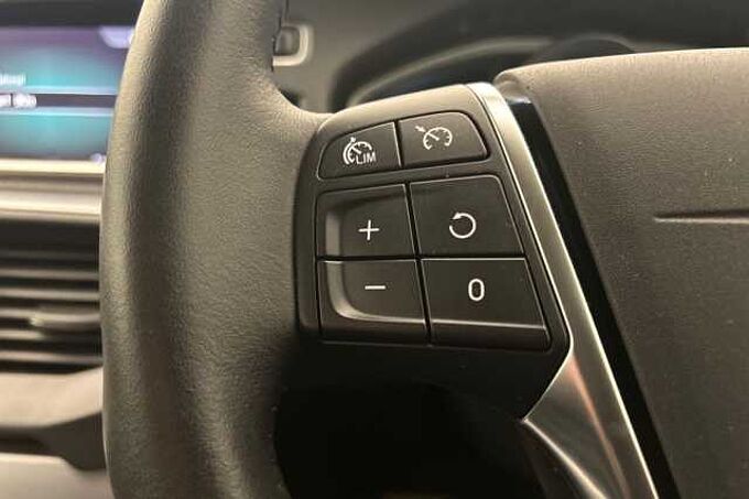 Volvo V40 T3 Inscription Automatic