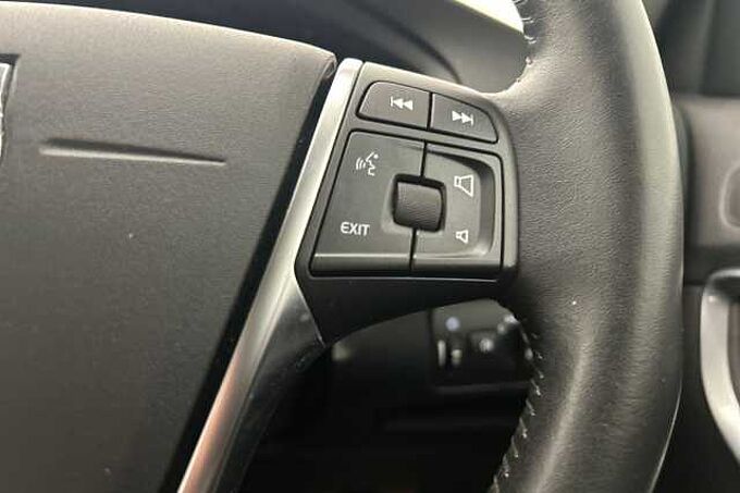 Volvo V40 T3 Inscription Automatic