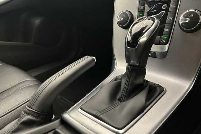 Volvo V40 T3 Inscription Automatic