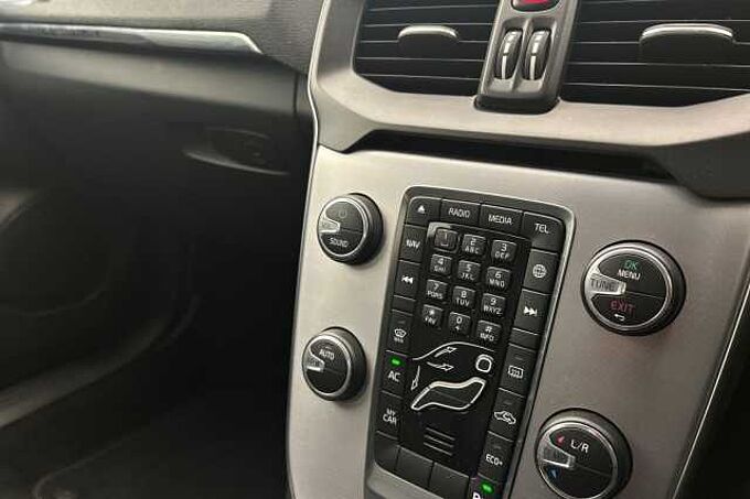 Volvo V40 T3 Inscription Automatic