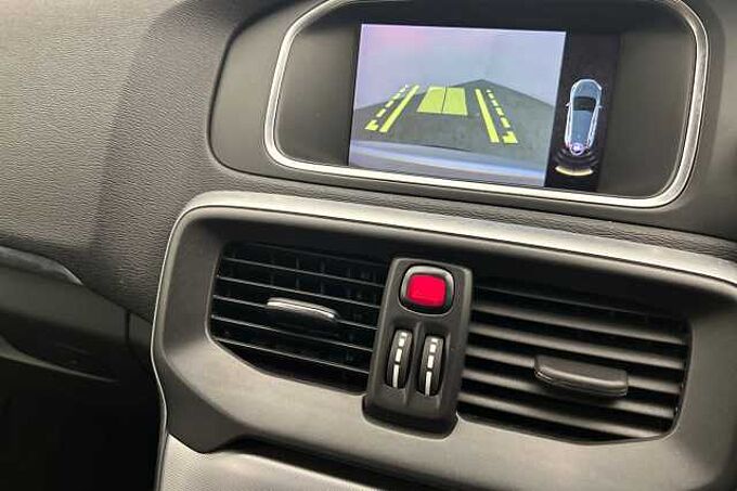 Volvo V40 T3 Inscription Automatic