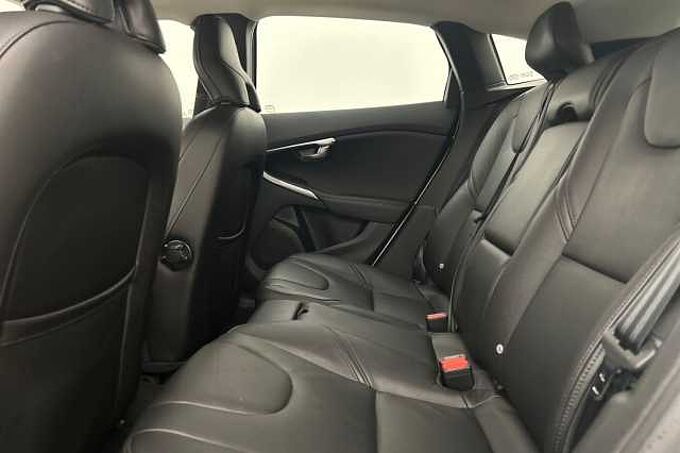 Volvo V40 T3 Inscription Automatic