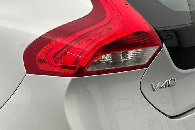 Volvo V40 T3 Inscription Automatic