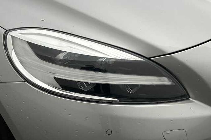 Volvo V40 T3 Inscription Automatic