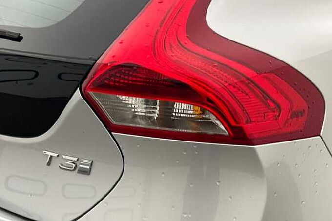 Volvo V40 T3 Inscription Automatic