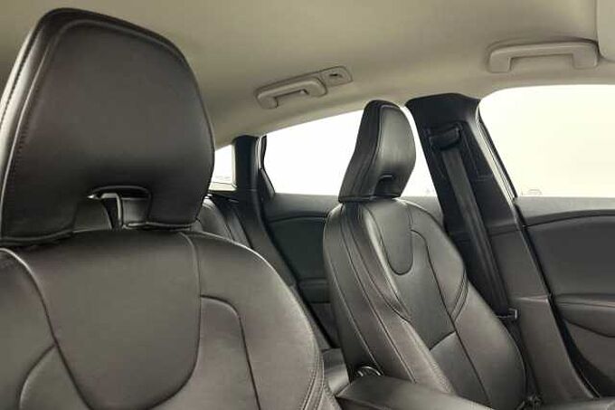 Volvo V40 T3 Inscription Automatic