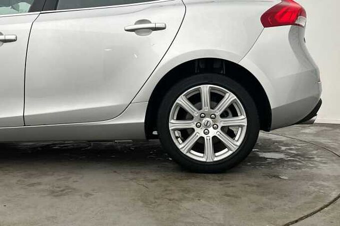 Volvo V40 T3 Inscription Automatic