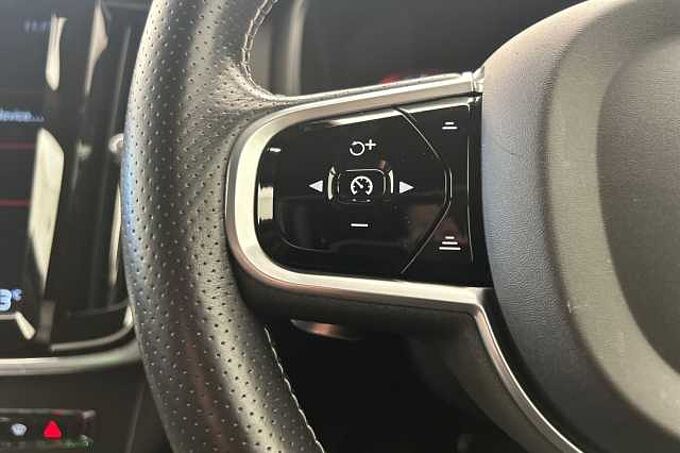 Volvo S90 D4 R-Design Pro Automatic