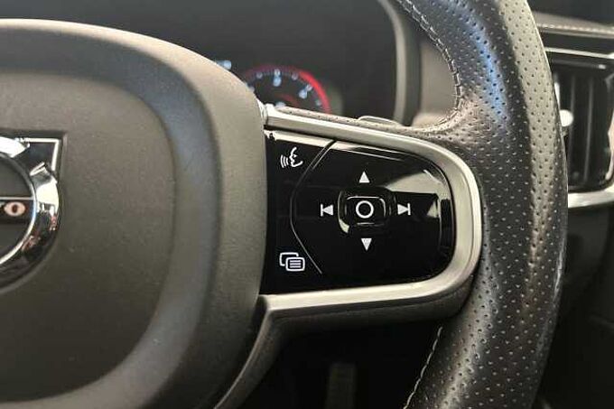 Volvo S90 D4 R-Design Pro Automatic