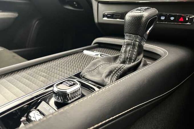 Volvo S90 D4 R-Design Pro Automatic