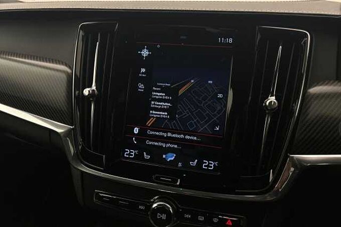 Volvo S90 D4 R-Design Pro Automatic
