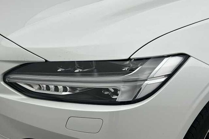 Volvo S90 D4 R-Design Pro Automatic
