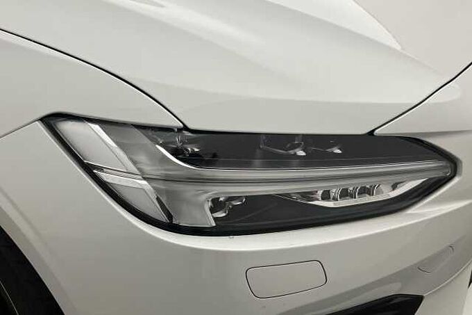 Volvo S90 D4 R-Design Pro Automatic