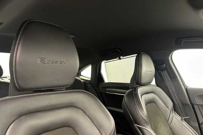 Volvo S90 D4 R-Design Pro Automatic