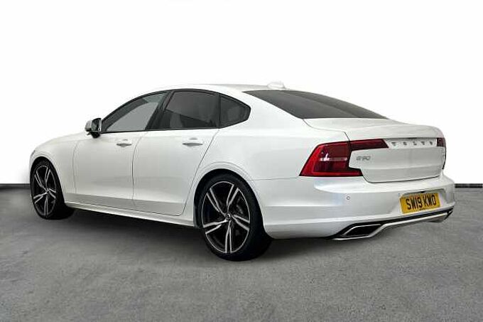 Volvo S90 D4 R-Design Pro Automatic