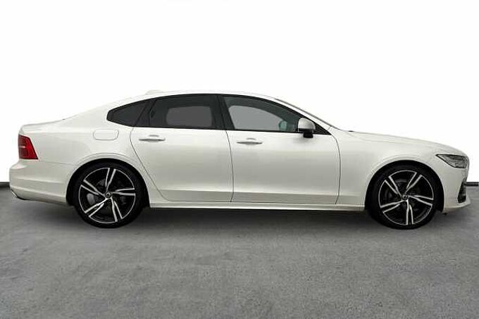 Volvo S90 D4 R-Design Pro Automatic