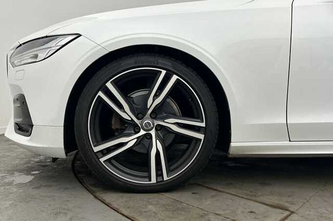 Volvo S90 D4 R-Design Pro Automatic