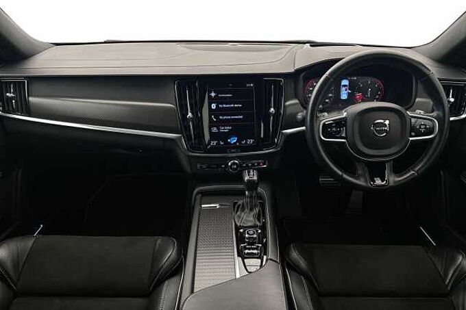 Volvo S90 D4 R-Design Pro Automatic