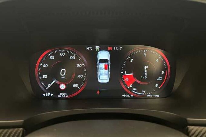 Volvo S90 D4 R-Design Pro Automatic