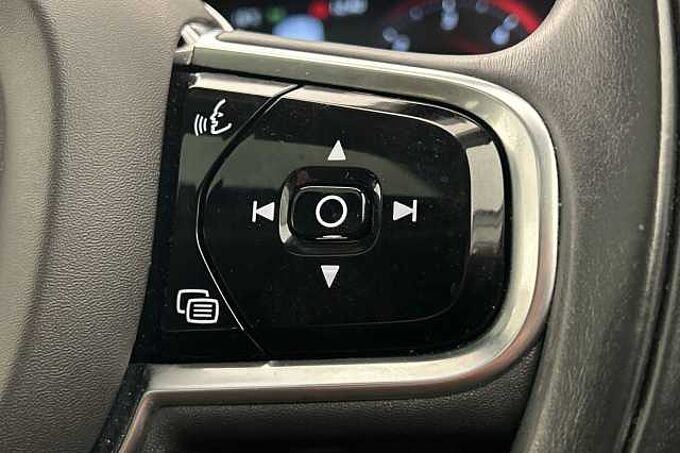 Volvo S90 D5 AWD Inscription Plus Automatic