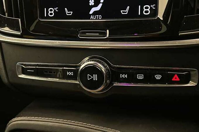 Volvo S90 D5 AWD Inscription Plus Automatic