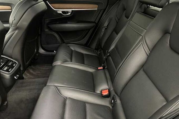 Volvo S90 D5 AWD Inscription Plus Automatic