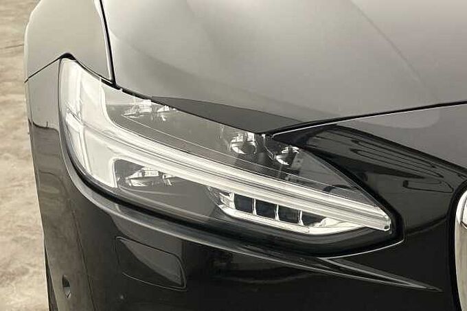 Volvo S90 D5 AWD Inscription Plus Automatic