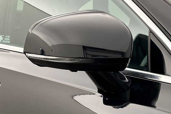 Volvo S90 D5 AWD Inscription Plus Automatic