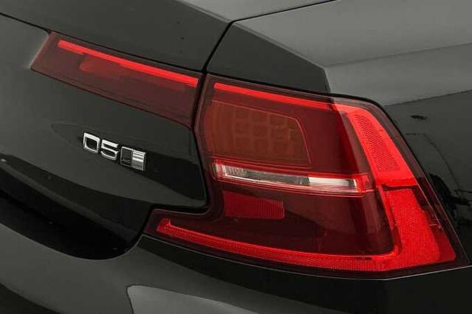Volvo S90 D5 AWD Inscription Plus Automatic