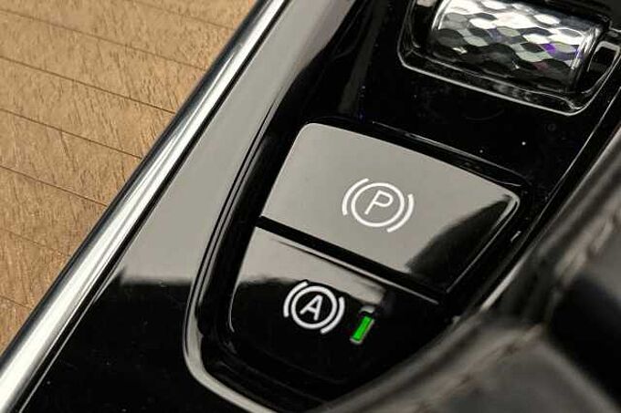 Volvo S90 D5 AWD Inscription Plus Automatic