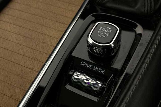 Volvo S90 D5 AWD Inscription Plus Automatic