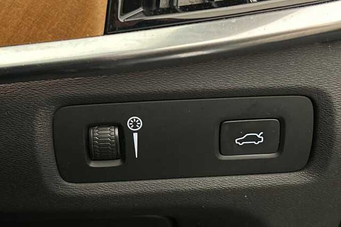 Volvo S90 D5 AWD Inscription Plus Automatic